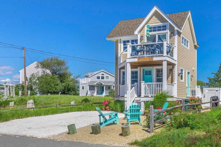 House Newburyport