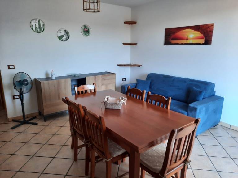 Vacation home with terrace | Next to the beach | Pet-friendly — photo 5