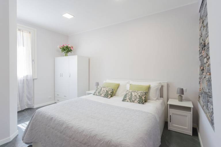 Ferienwohnung Como