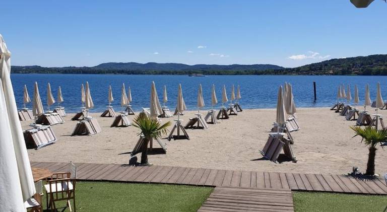 B&B VILLA PREZIOSA LAGO MAGGIORE — photo 4