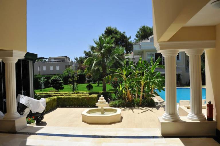 Casa Kemer