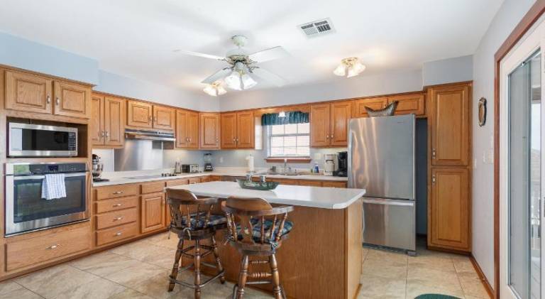 Vacation home with 3 rooms for 14 persons — photo 4