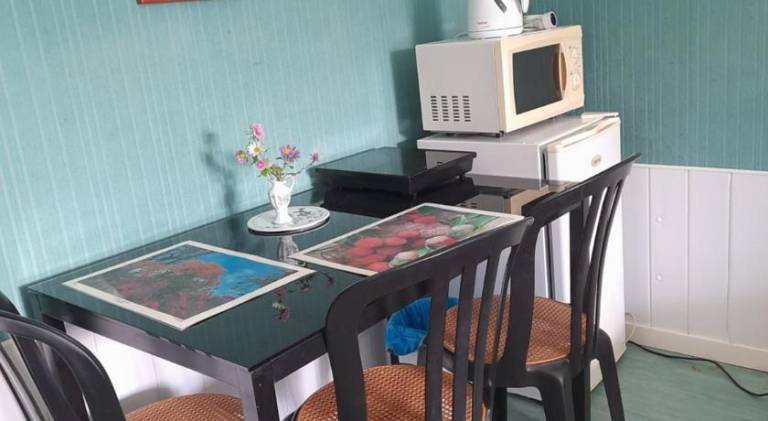 Chambre d'hote La Varenne — photo 4