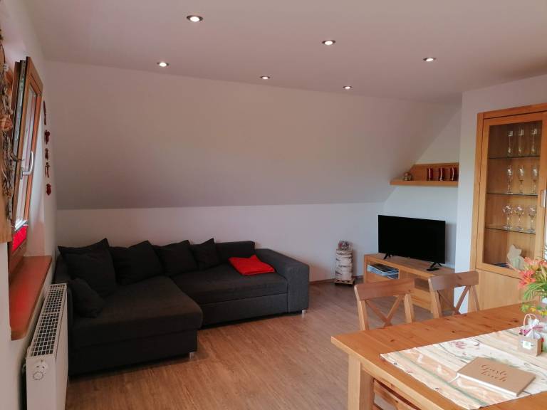 Ferienwohnung Elzach
