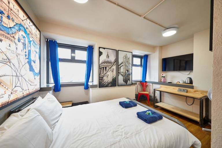 Hostel Kensington