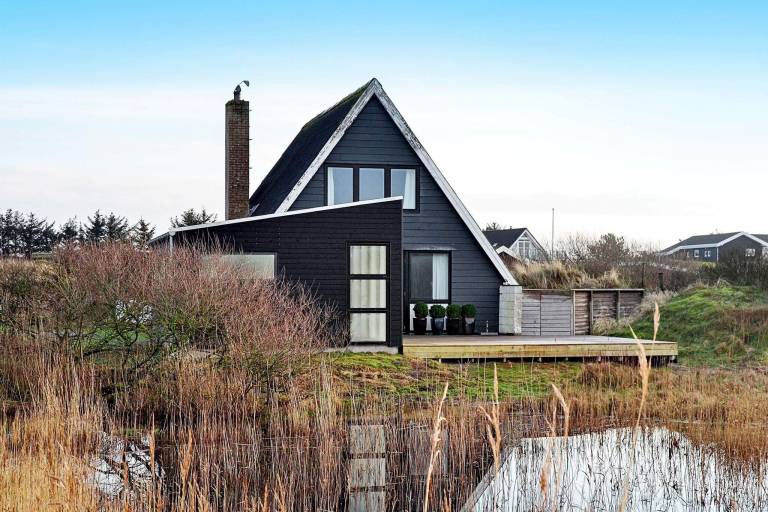 House  Fanø