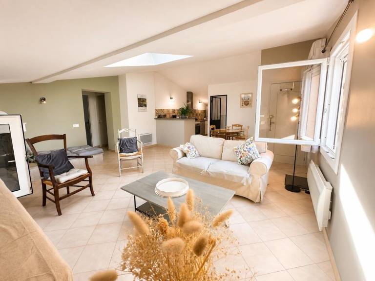 Ferienwohnung  Apt