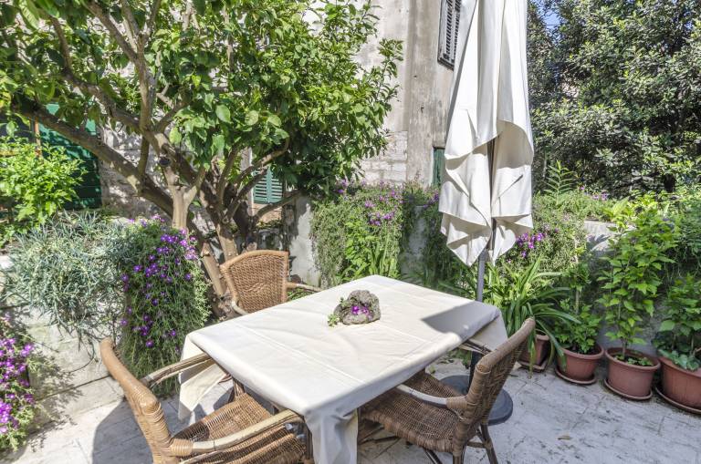 Pleasant apartment with patio | Dogs allowed — photo 4