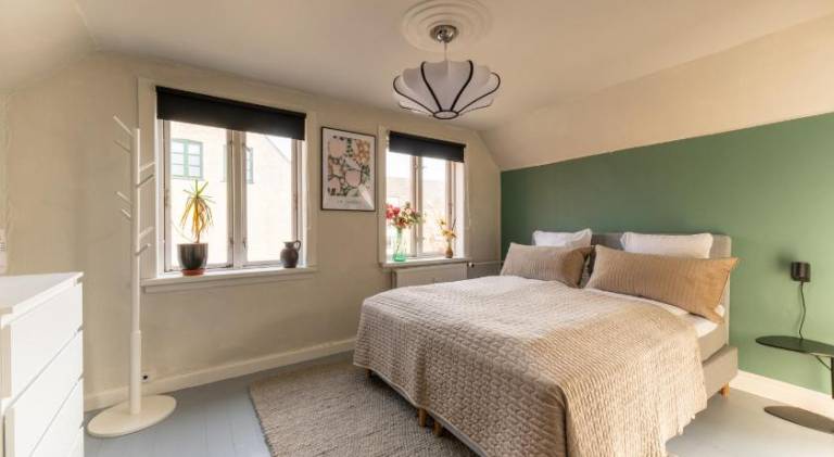 Holiday apartment | Pets allowed in Copenhagen