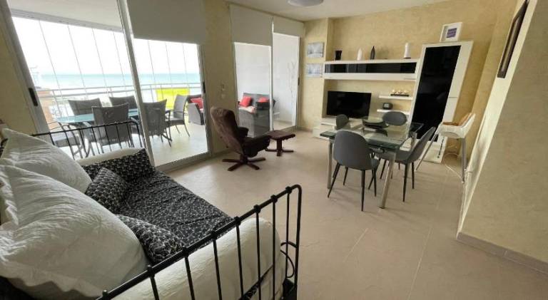 Holiday apartment with pool | Next to the beach | Pets are welcome — photo 2
