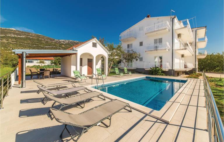 Apartment  Kaštel Stari