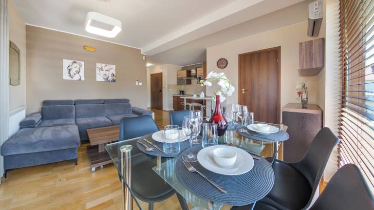 Apartament Rozewie