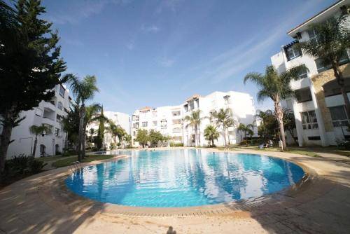 Appartement Asilah