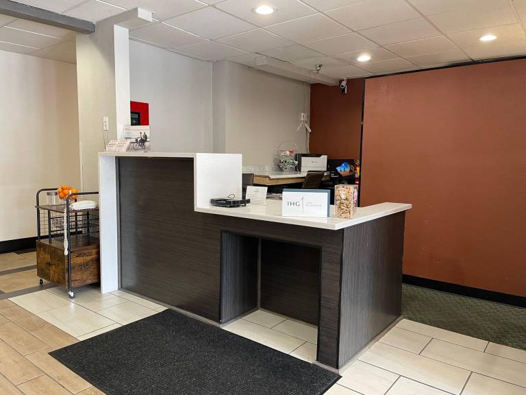 Candlewood Suites East Syracuse Carrier Circle By IHG — photo 4