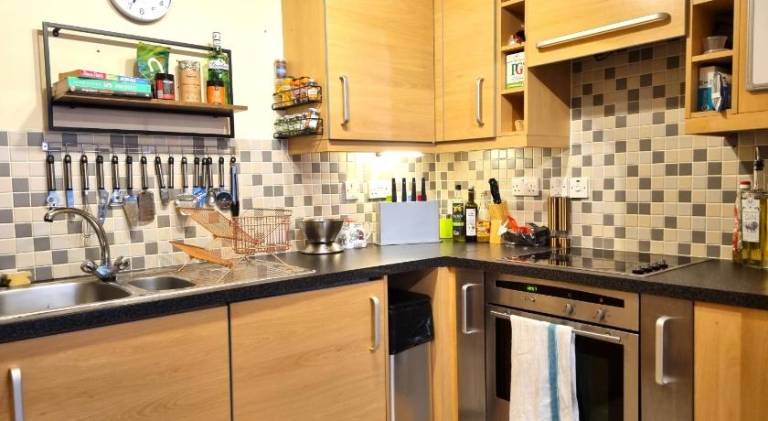 Nice holiday apartment | Pets allowed — photo 3