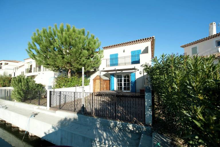 Villa  Aigues-Mortes