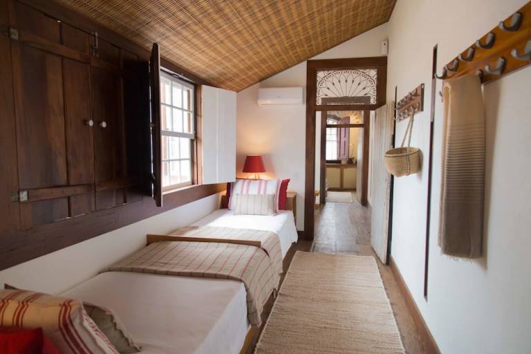 Apartment  Paraty