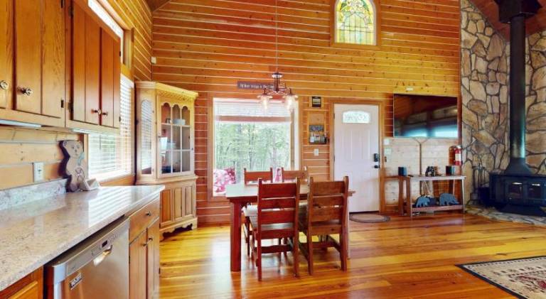 Vacation home | Pet-friendly — photo 3