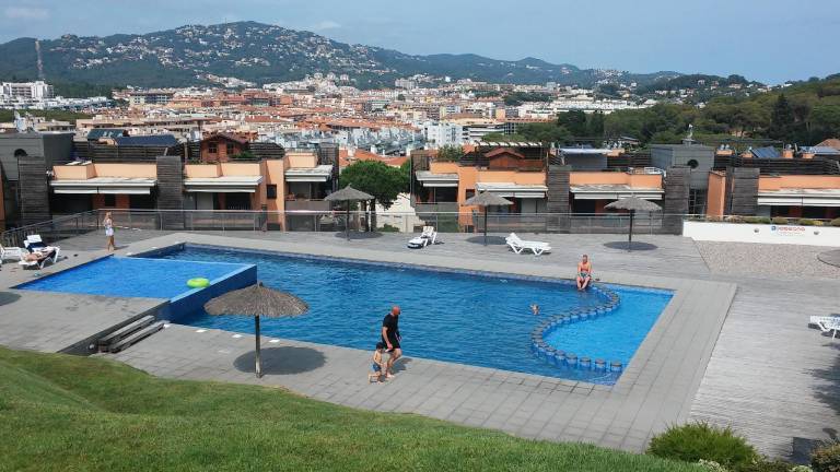 Apartment  Lloret de Mar