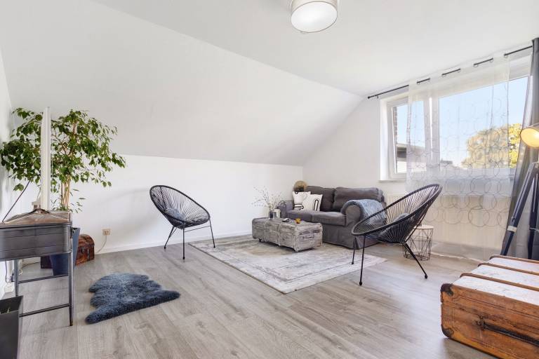 Ferienwohnung Edemissen