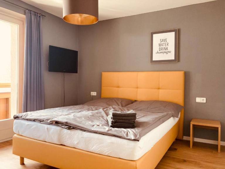 Alpensoul Apartments — photo 5