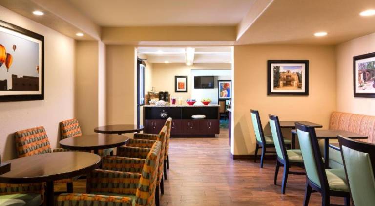 The Querque Hotel — photo 5