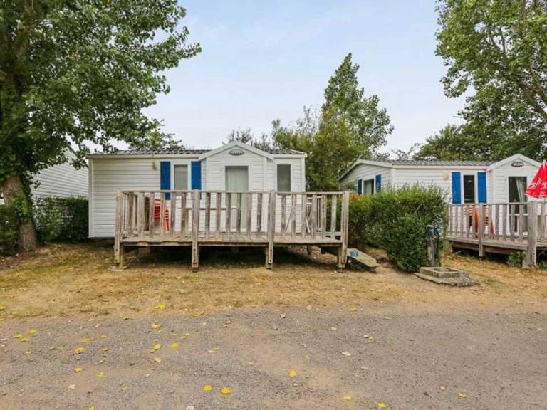 Mobil-home Talmont-Saint-Hilaire