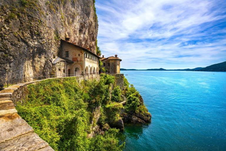 Appartamento  Laveno