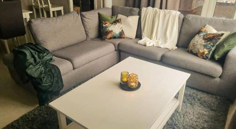 Appartement Bruges