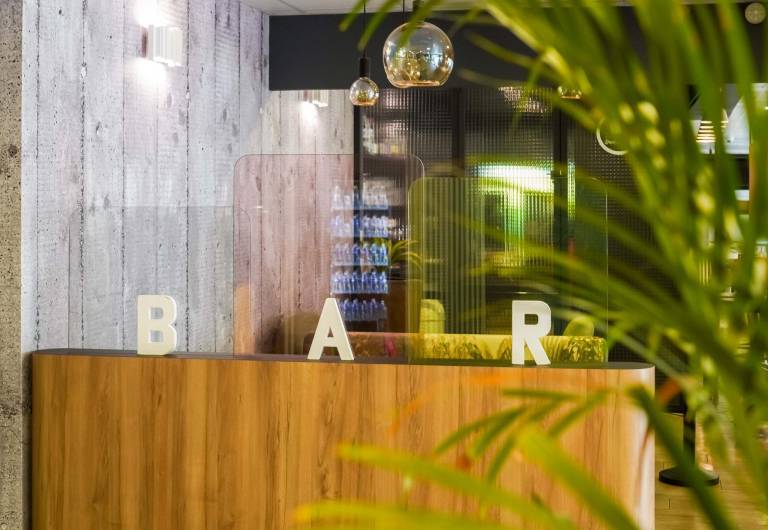 B&B Hotel Paris Malakoff Parc des Expositions — photo 4