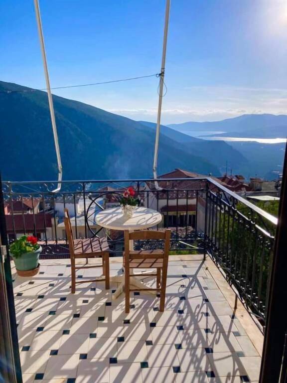 Apartma Delphi