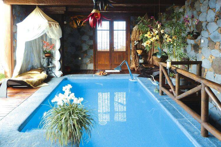 Huis Guía de Isora