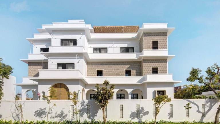 Ferienhaus für 3 Personen 10 m² in Jaipur