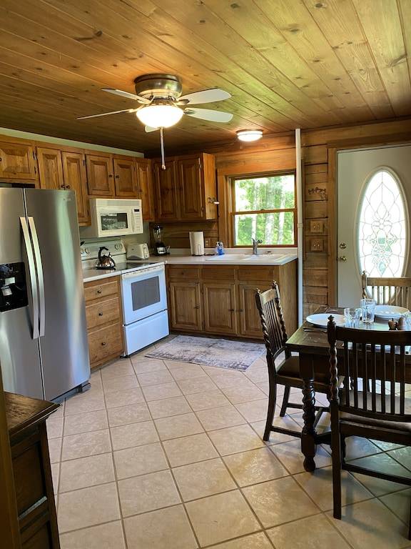 House Creston