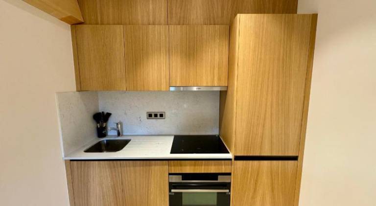 Vacation home with 2 rooms for 4 persons — photo 3