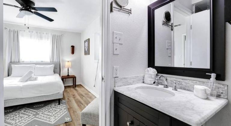 158 m&sup2; Ferienhaus