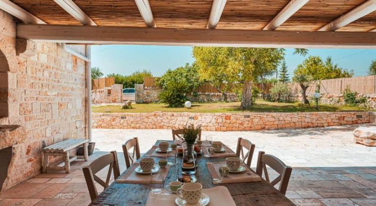 Villa with pool | Pet-friendly — photo 3
