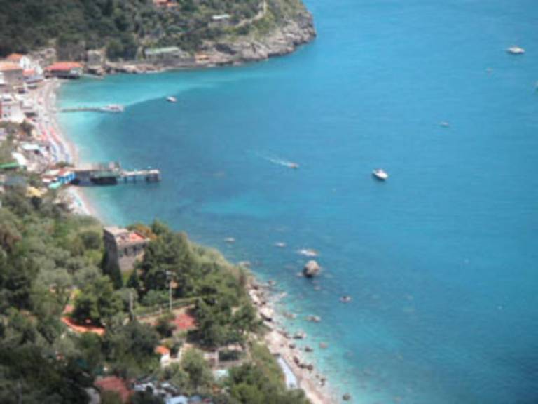 Pension Sorrent