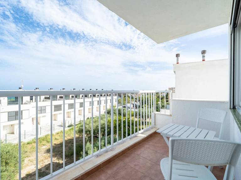 Apartamento L'Ametlla de Mar