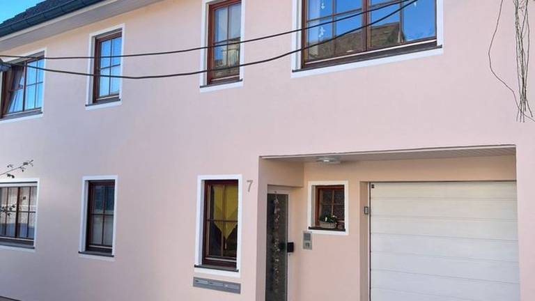 Ferienwohnung Ettenheim