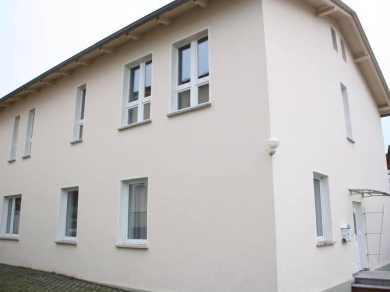 Rental apartment with barbeque | Close to the beach | Pets allowed in Heringsdorf