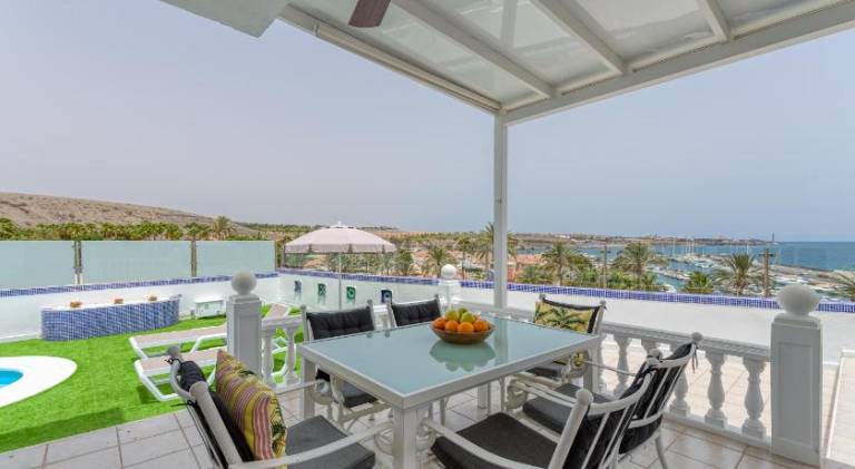 Beautiful villa with pool | Pets allowed — photo 5