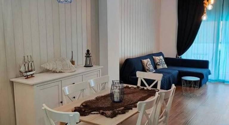 Rental apartment with 2 rooms for 6 persons — photo 3