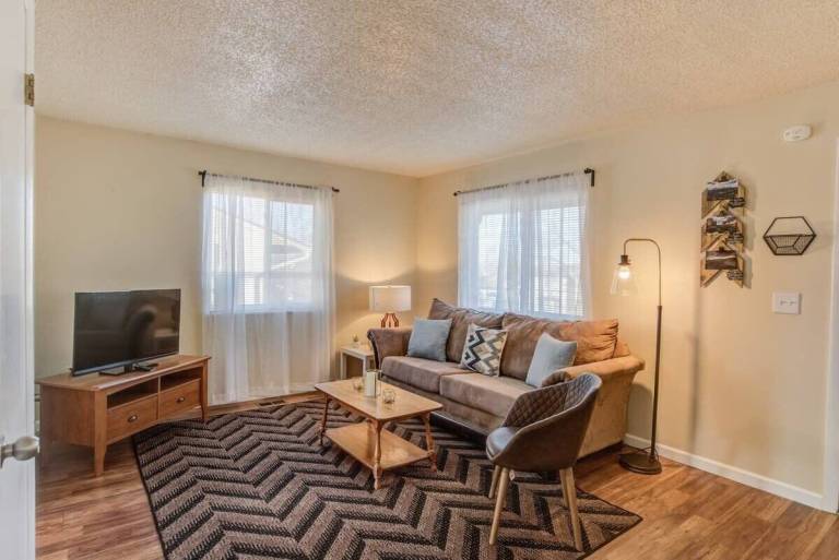 Condo West Colorado Springs
