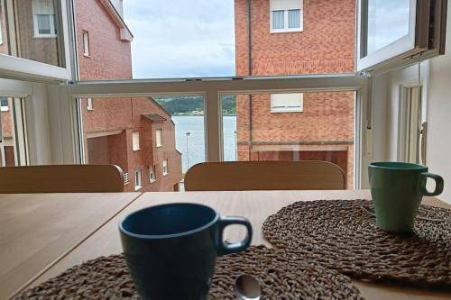 Apartamento San Juan de la Arena