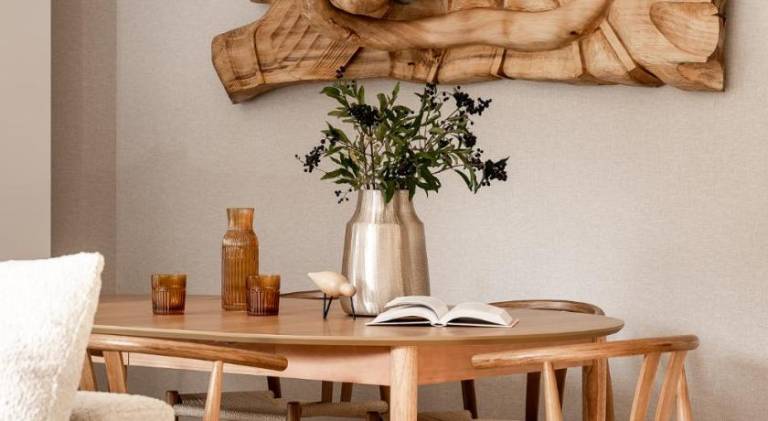 Chalet with 3 rooms for 8 persons — photo 4