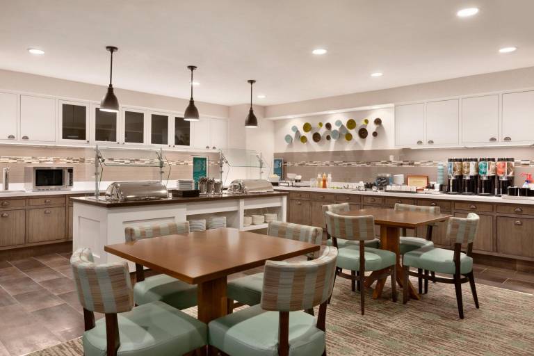Homewood Suites by Hilton Columbus-Dublin — photo 4
