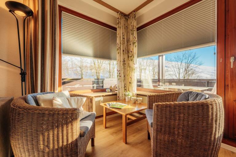 Holiday Apartment Schwalbennest Sankt Andreasberg — photo 2