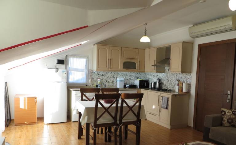 Aparthotel Distretto di Fethiye