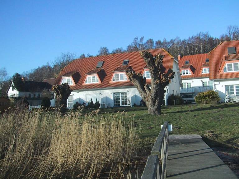 Casa Göhren